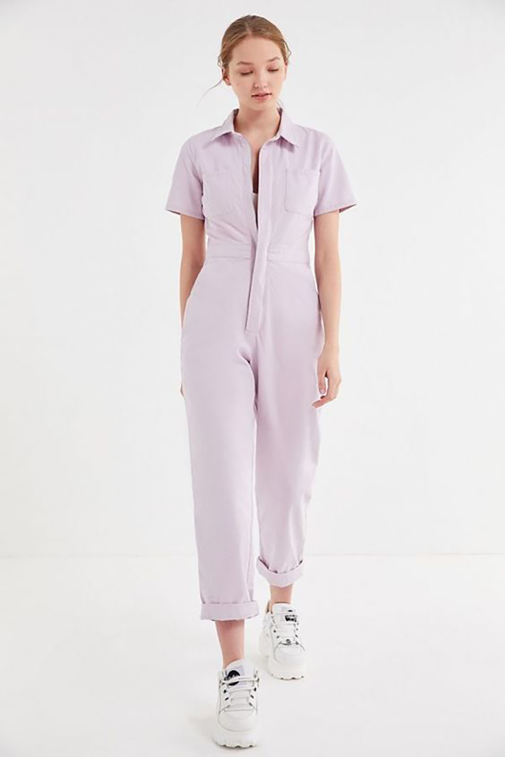 STYLECASTER | 58 Spring Jumpsuits to Shop, Because Indulge Yourself, Won't You?