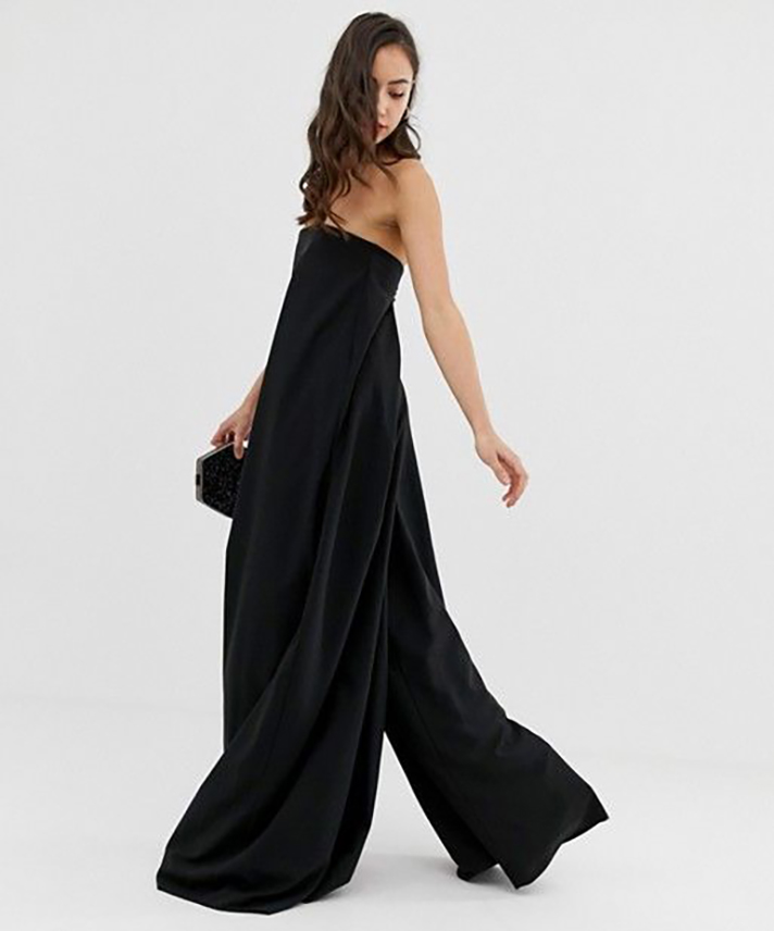 STYLECASTER | 58 Spring Jumpsuits to Shop, Because Indulge Yourself, Won't You?