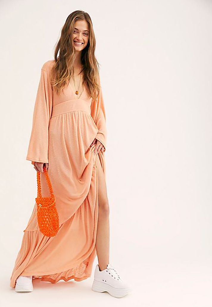 STYLECASTER | Spring Maxi Dresses to Shop Because It's Finally Getting Warmer