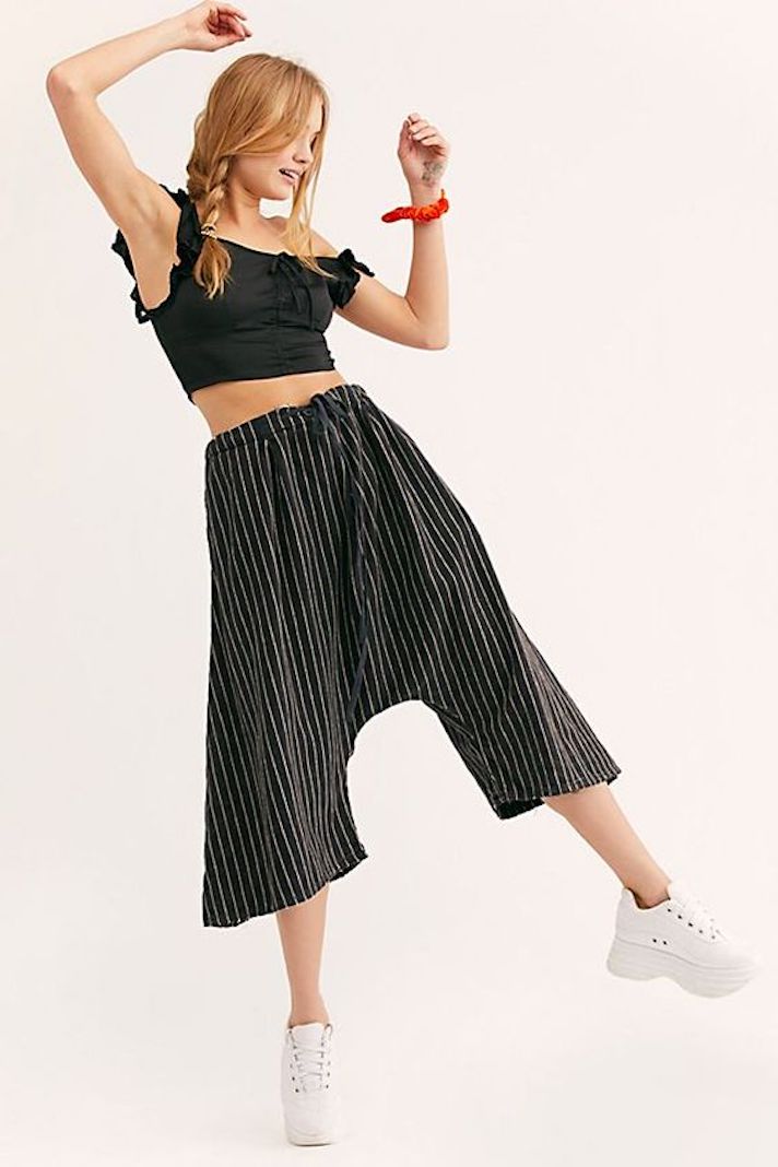 STYLECASTER | Spring Pants Are Here to Make Your Life Cuter and More Comfortable