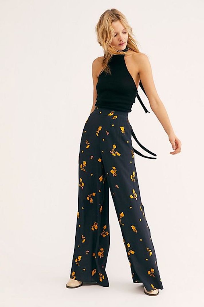 STYLECASTER | Spring Pants Are Here to Make Your Life Cuter and More Comfortable