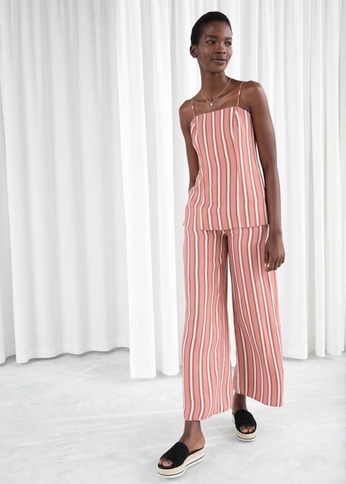STYLECASTER | Spring Pants Are Here to Make Your Life Cuter and More Comfortable