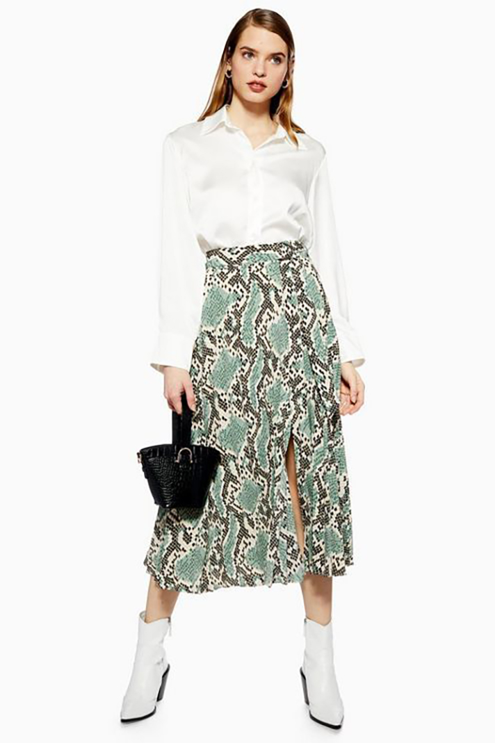 STYLECASTER | Spring Skirts to Start Shopping (or at Least Eyeing) Now