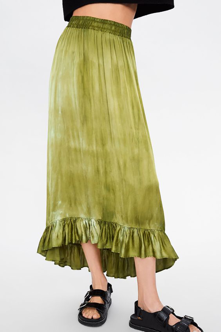 STYLECASTER | Spring Skirts to Start Shopping (or at Least Eyeing) Now