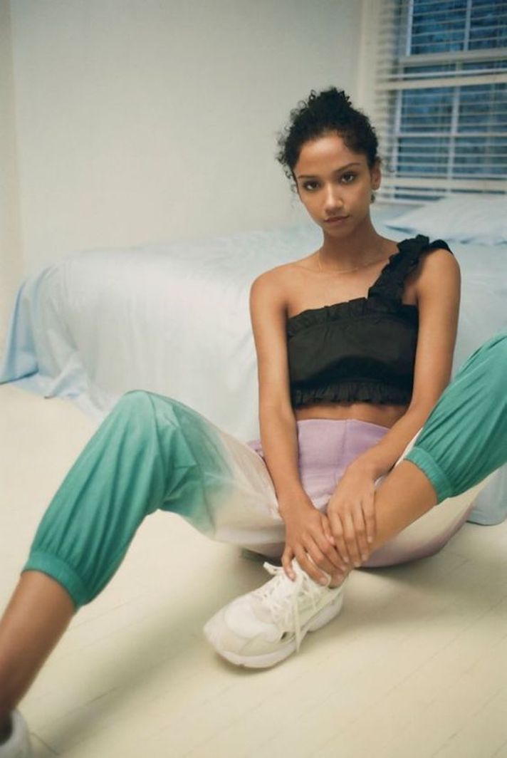 STYLECASTER | Spring Is Coming, and Tie-Dye Clothes Are Out in Full Force