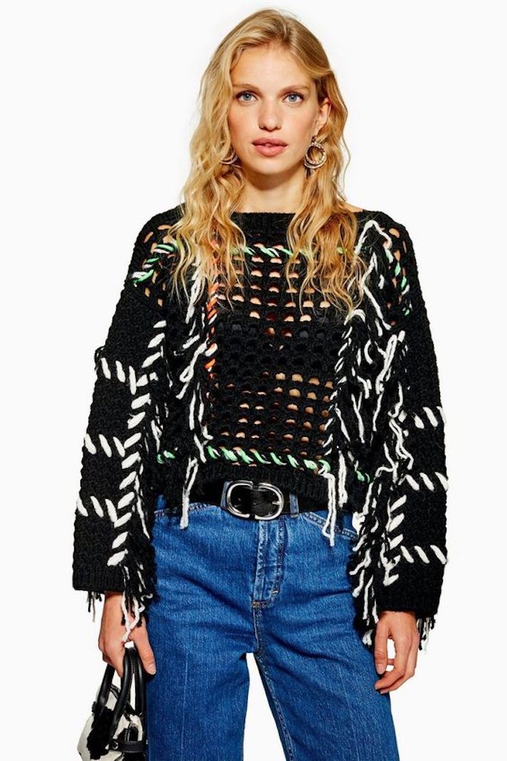 STYLECASTER | 22 Topshop Pieces to Shop Right Now—Because They're Under $50