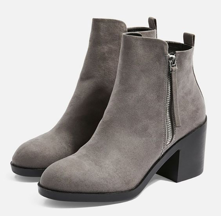 STYLECASTER | Every Pair of Cute Winter Booties Worth Shopping at Seasonal Sales Right Now