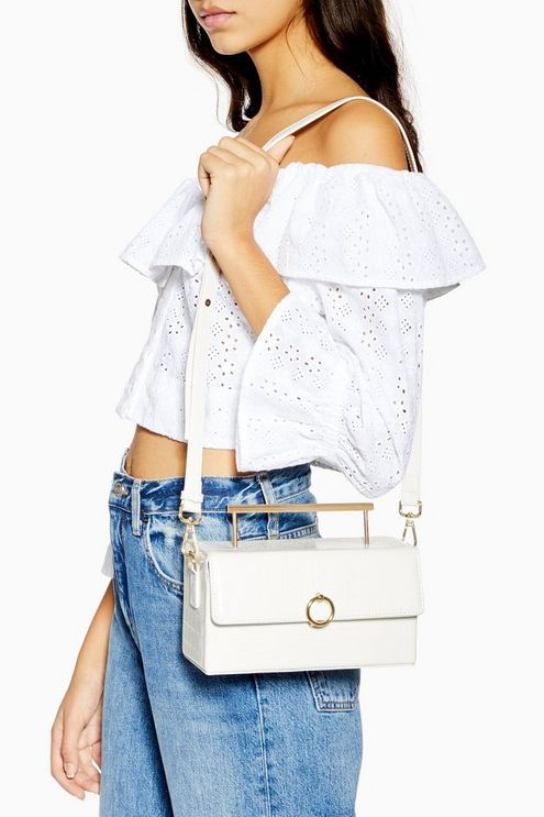STYLECASTER | Cute Spring Bags to Shop Now