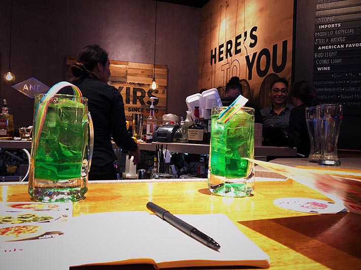 Stylecaster | Your New Bar Is Applebee's 