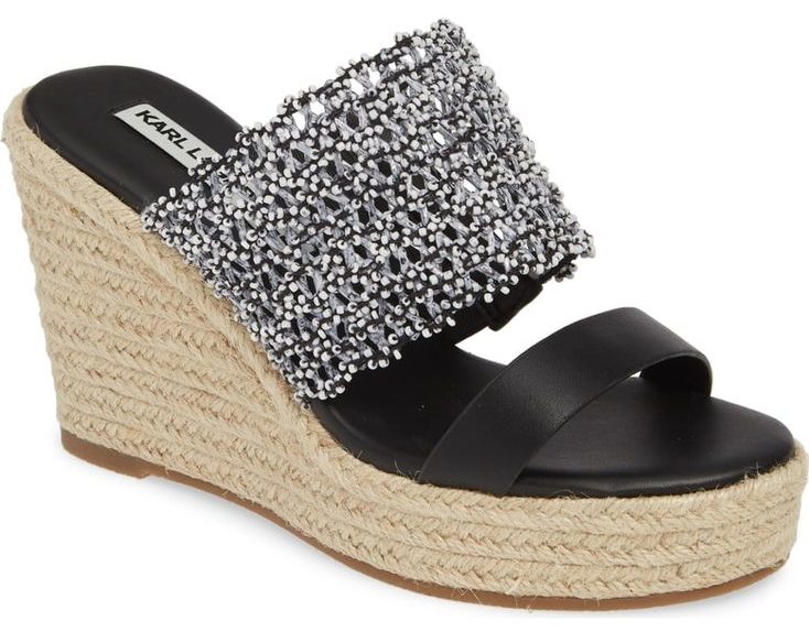 STYLECASTER | Spring Wedges