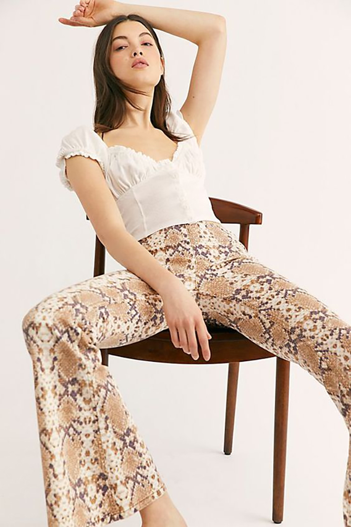 STYLECASTER | All the Boho Clothing Worth Shopping Right Now, Because 'Tis the Season