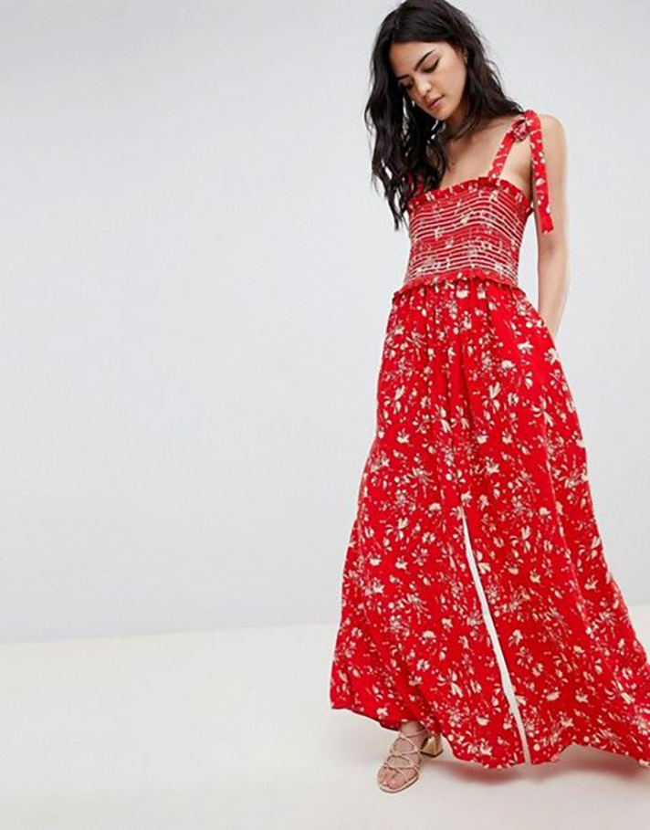 STYLECASTER | All the Boho Clothing Worth Shopping Right Now, Because 'Tis the Season