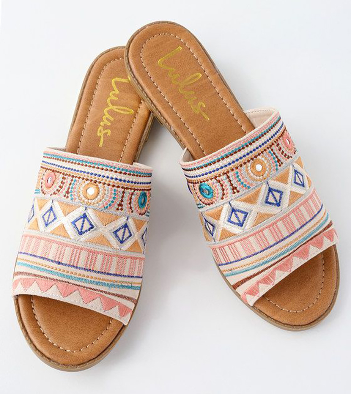 STYLECASTER | All the Boho Clothing Worth Shopping Right Now, Because 'Tis the Season