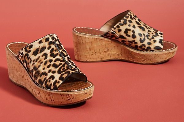 STYLECASTER | Spring Wedges