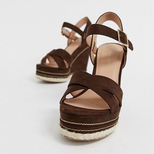 STYLECASTER | Spring Wedges