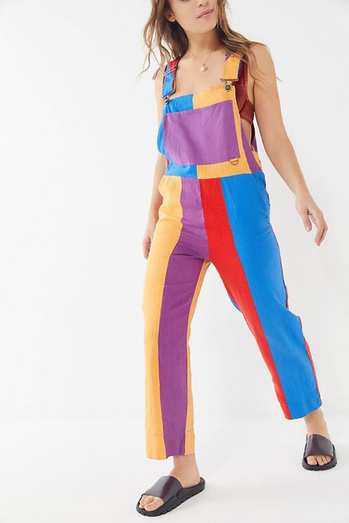 STYLECASTER | 53 Funky Pieces You Could Literally Only Wear to a Festival