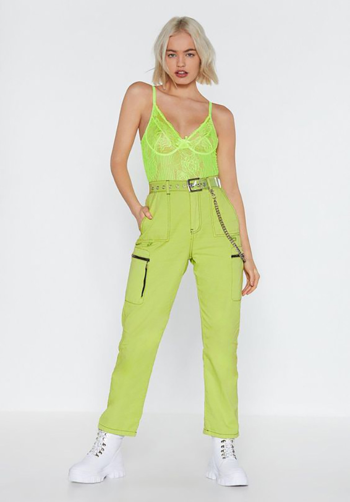 STYLECASTER | 53 Funky Pieces You Could Literally Only Wear to a Festival