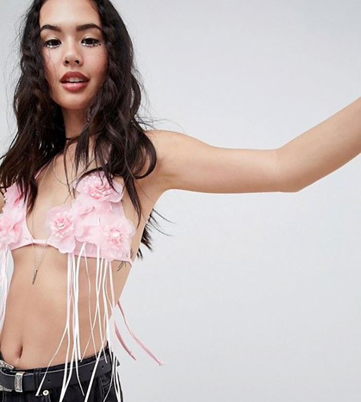 STYLECASTER | 53 Funky Pieces You Could Literally Only Wear to a Festival