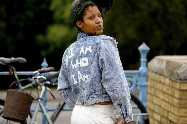 STYLECASTER | Festival Street Style