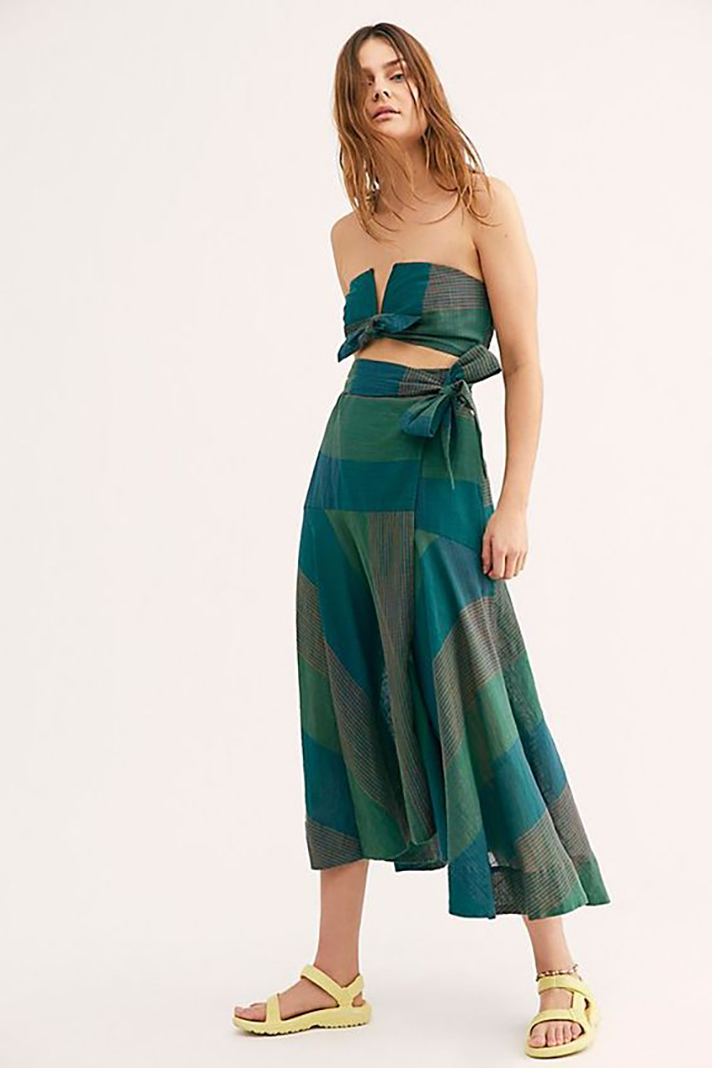 STYLECASTER | It's Finally Matching Set Season, Y'all