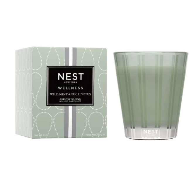 Stylecaster | Spring Candles