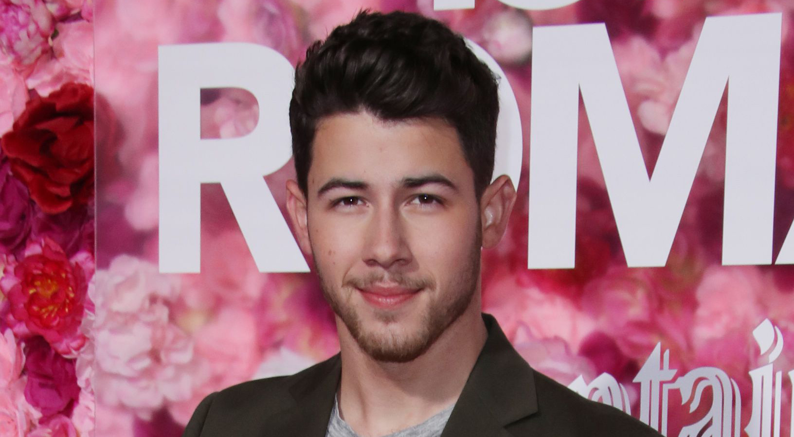 Nick Jonas