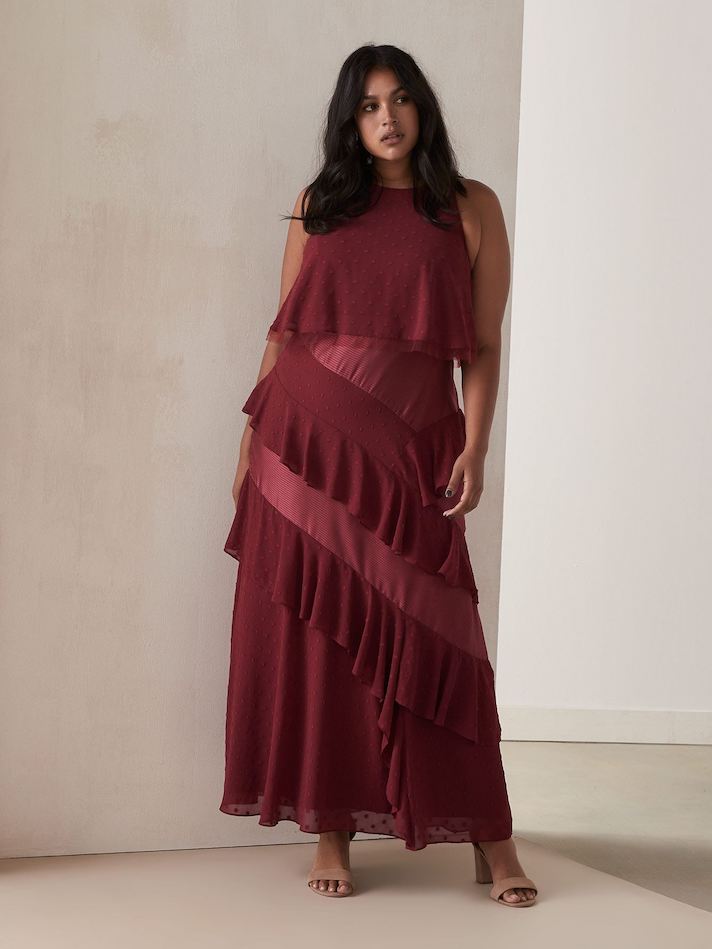 STYLECASTER | Plus-Size Dress Seasonal Sales