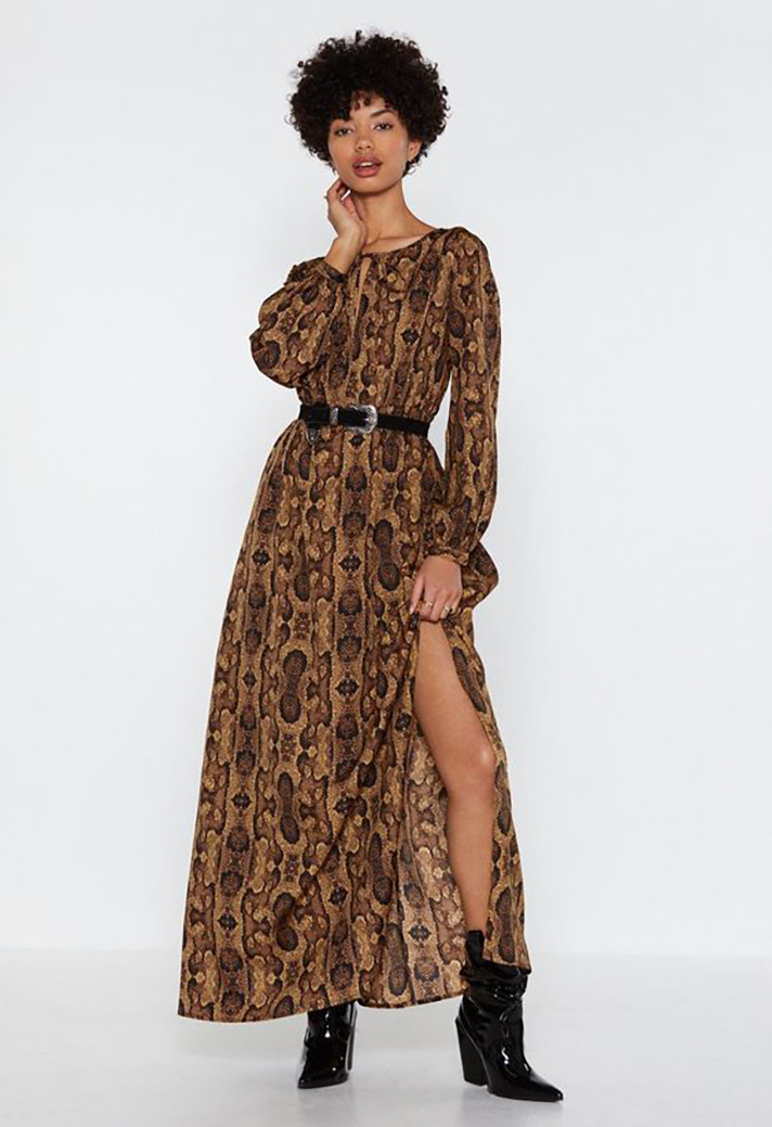 STYLECASTER | 99 Spring Dresses to Shop, Because It's Finally Warm (!!!) Outside