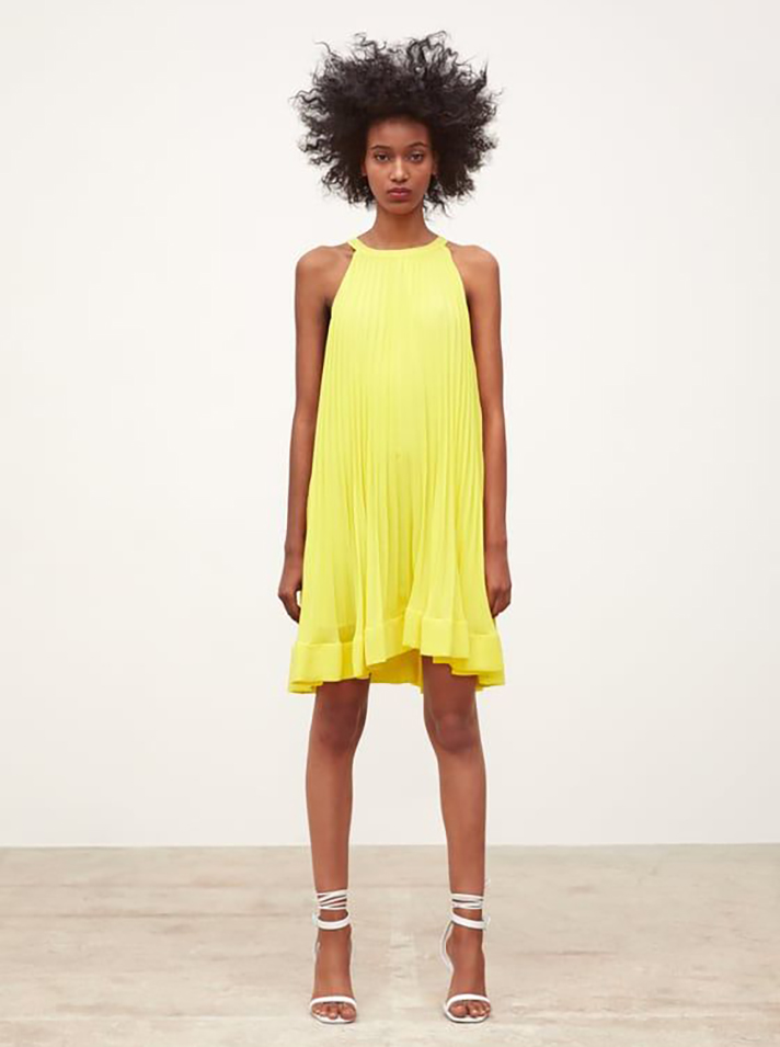STYLECASTER | 99 Spring Dresses to Shop, Because It's Finally Warm (!!!) Outside