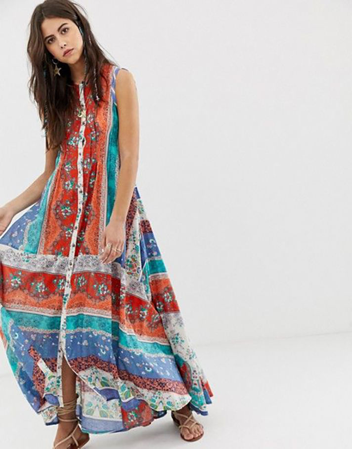 STYLECASTER | 99 Spring Dresses to Shop, Because It's Finally Warm (!!!) Outside