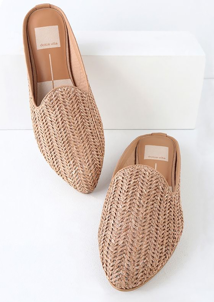 STYLECASTER | All the Spring Flats We're Eyeing Right Now