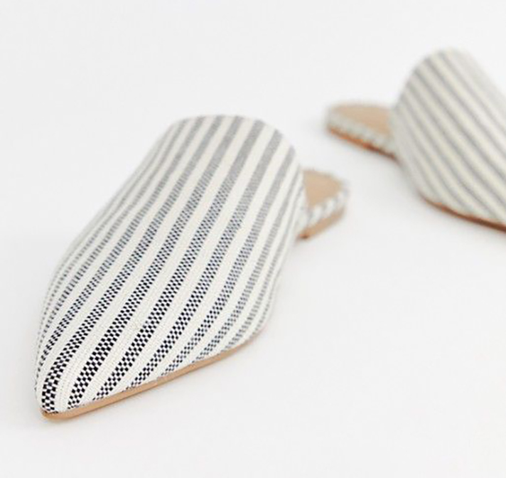 STYLECASTER | All the Spring Flats We're Eyeing Right Now