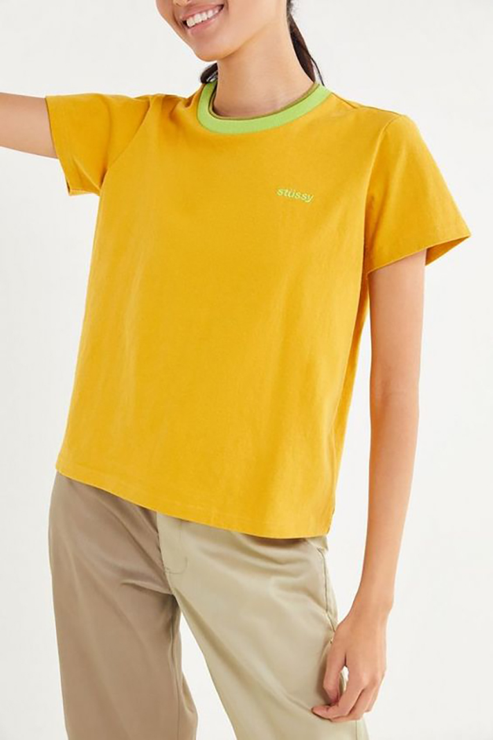 STYLECASTER | Why Not Ring in Spring Wearing the Cutest Tees on the Market?