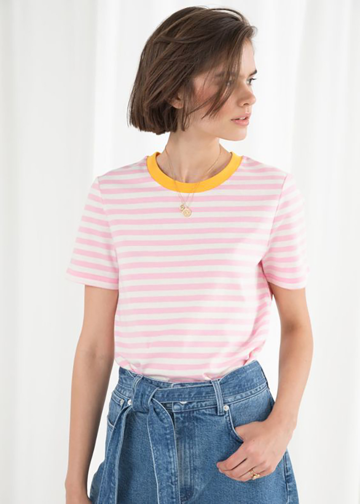 STYLECASTER | Why Not Ring in Spring Wearing the Cutest Tees on the Market?