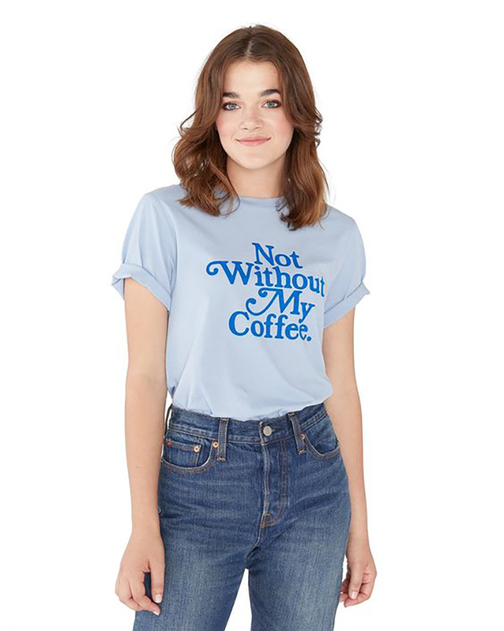 STYLECASTER | Why Not Ring in Spring Wearing the Cutest Tees on the Market?