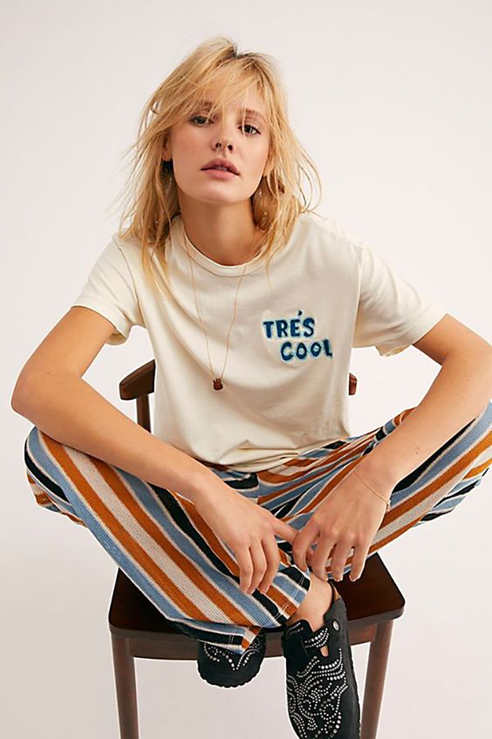 STYLECASTER | Why Not Ring in Spring Wearing the Cutest Tees on the Market?