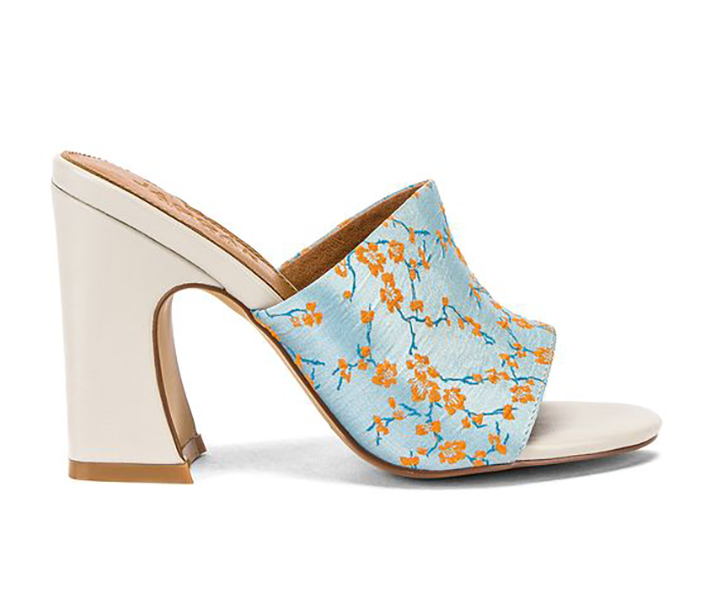 STYLECASTER | 59 Pairs of Statement Shoes That Are Totally Fit for Warmer Weather