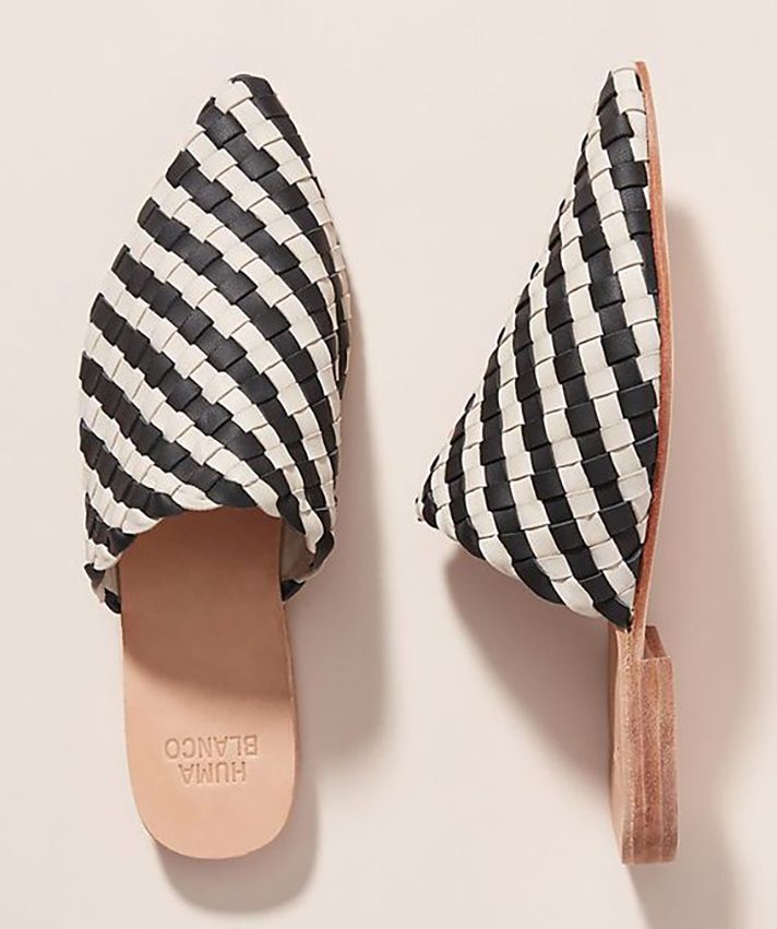 STYLECASTER | 59 Pairs of Statement Shoes That Are Totally Fit for Warmer Weather