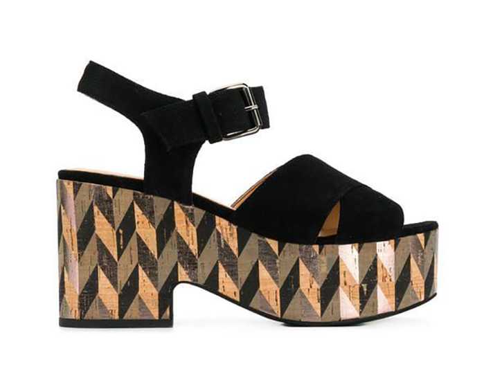 STYLECASTER | 59 Pairs of Statement Shoes That Are Totally Fit for Warmer Weather