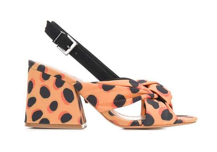 STYLECASTER | 59 Pairs of Statement Shoes That Are Totally Fit for Warmer Weather