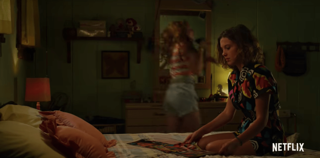 Stranger Things Season 3