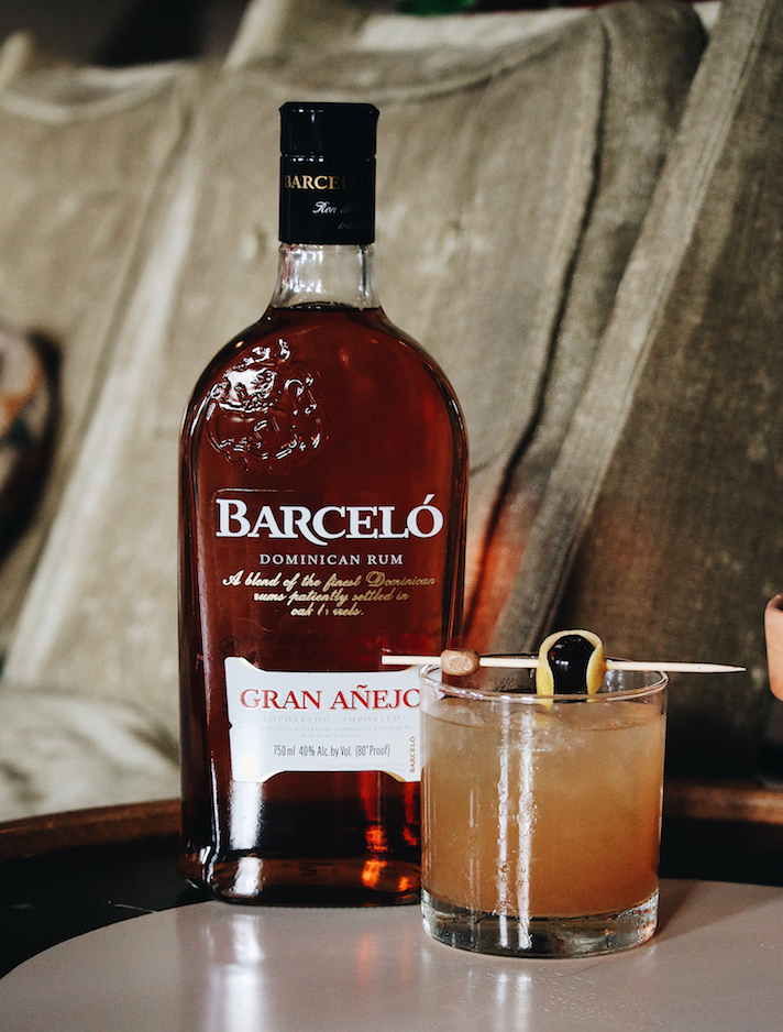 STYLECASTER | 17 Easy Ginger Cocktails for Anyone Who Loves Moscow Mules | The Zing Ting