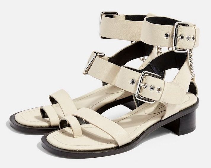 STYLECASTER | Topshop Spring 2019