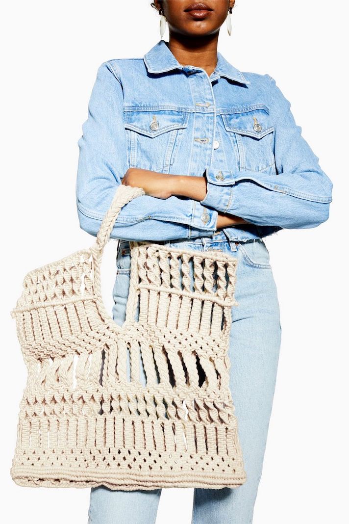 STYLECASTER | Topshop Spring 2019