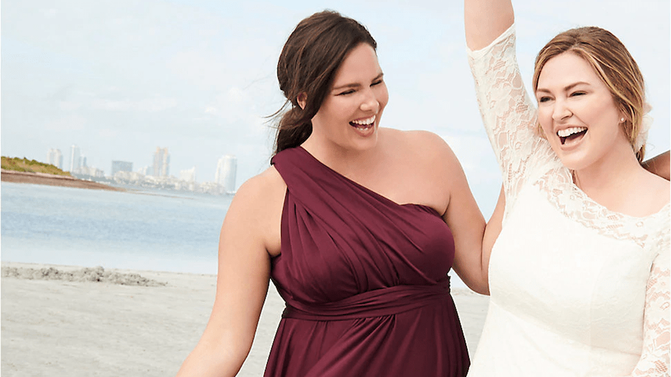 Torrid Wedding Collection