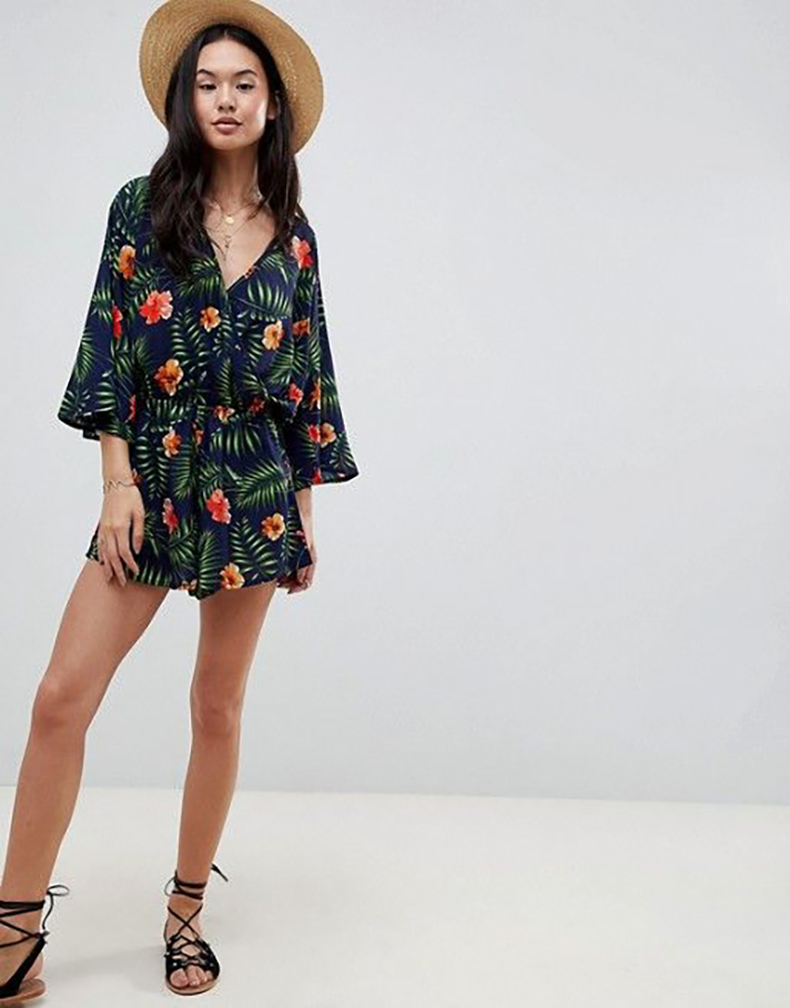 53 Tropical Print Pieces to Shop While You Dream of Beachier Days