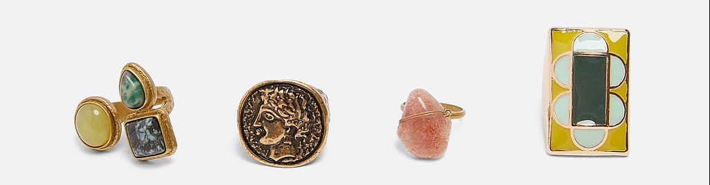 STYLECASTER | Zara Spring/Summer 2019