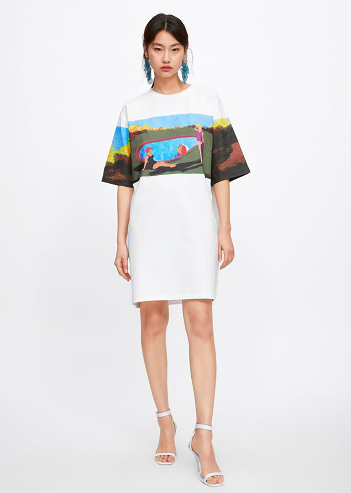 STYLECASTER | 87 Zara Spring 2019 Pieces We Can't Stop Eyeing