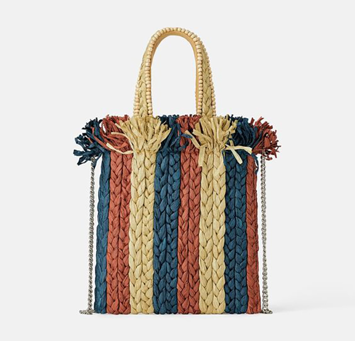 STYLECASTER | 87 Zara Spring 2019 Pieces We Can't Stop Eyeing