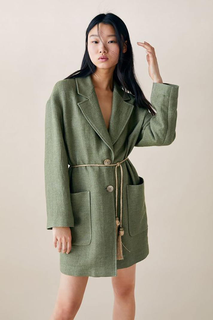 STYLECASTER | 87 Zara Spring 2019 Pieces We Can't Stop Eyeing